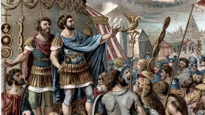 教皇：历史上最有权势的人  第1季  Pope: The Most Powerful Man in History