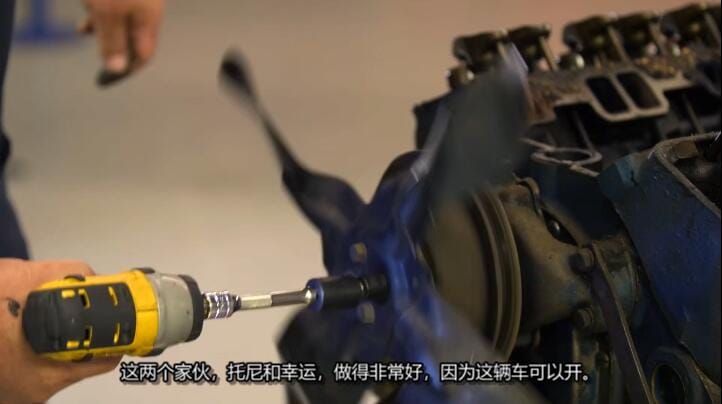 路杀车库  第5季  Roadkill Garage