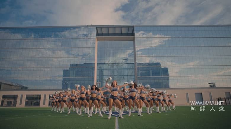 美国甜心:达拉斯牛仔队的啦啦队 America's Sweethearts: Dallas Cowboys Cheerleaders