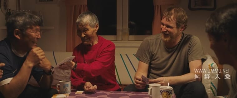 极地一年 A Polar Year