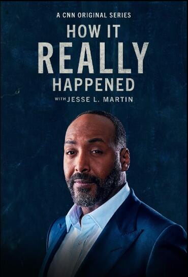 发掘真相  第8季  How It Really Happened