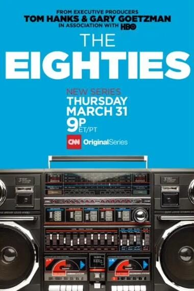 八十年代 第1季  The Eighties