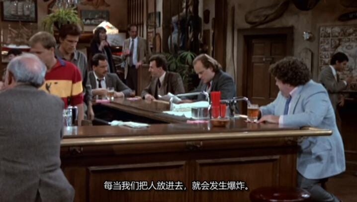 八十年代 第1季  The Eighties