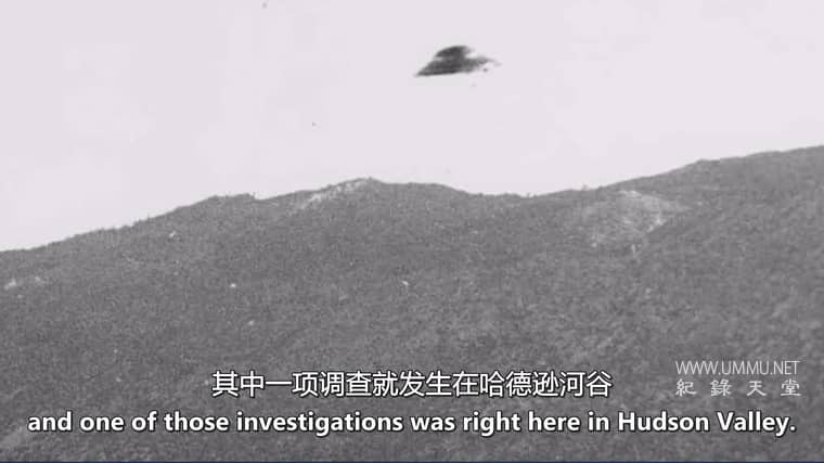 外星人入侵：哈德逊河谷 Alien Invasion: Hudson Valley