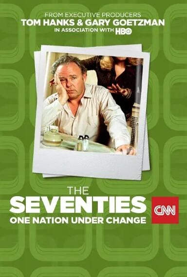 七十年代  第1季  The Seventies