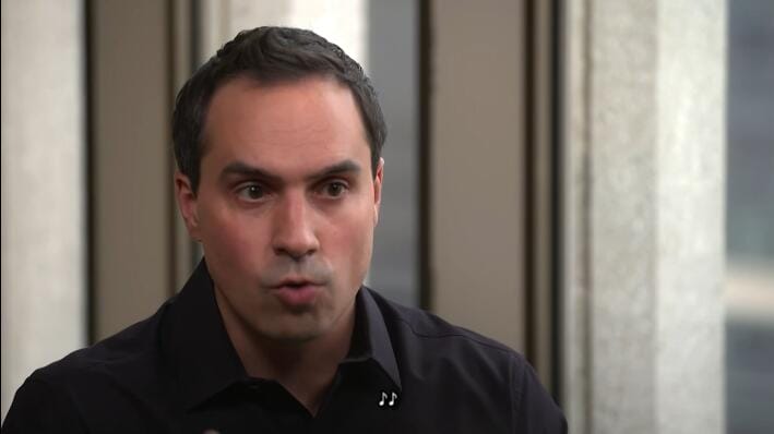 性与谋杀 第1季  Sex and Murder