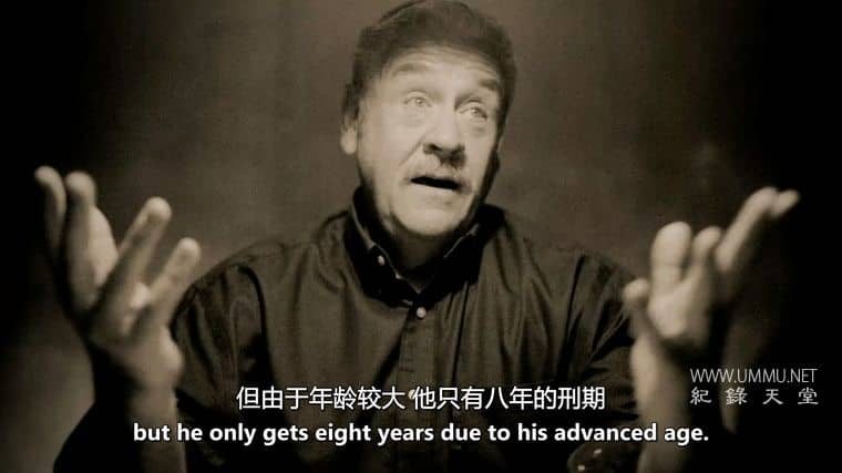 历史最伟大的抢劫案 History's Greatest Heists with Pierce Brosnan