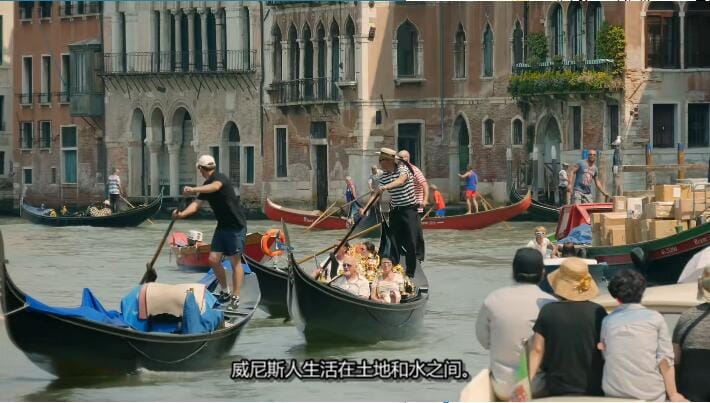 斯坦利·图齐：搜寻意大利  第2季  Stanley Tucci: Searching For Italy