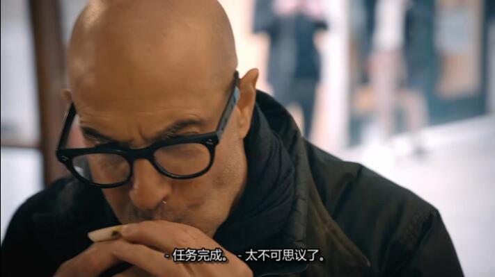 斯坦利·图齐：搜寻意大利  第2季  Stanley Tucci: Searching For Italy