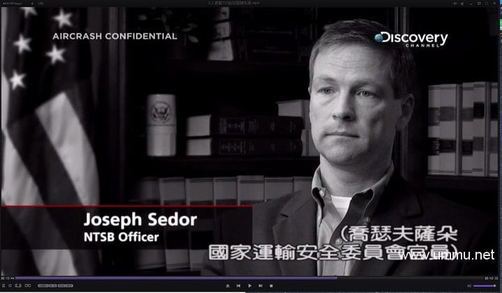 空难事件簿: 波音737之谜  Air Crash Confidential
