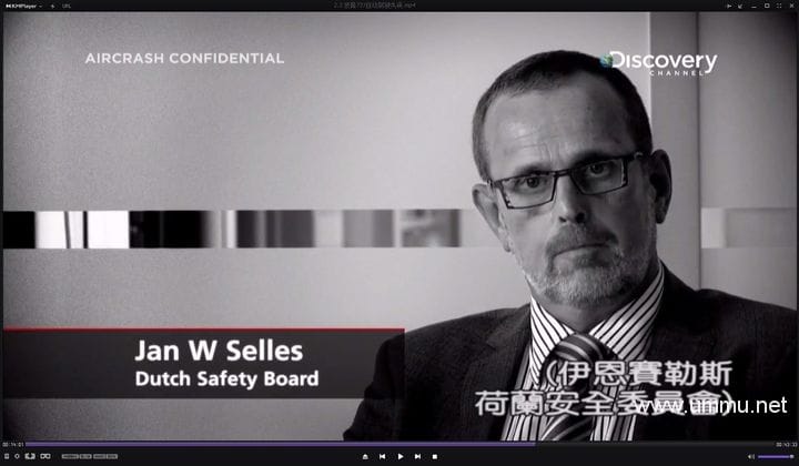 空难事件簿: 波音737之谜  Air Crash Confidential