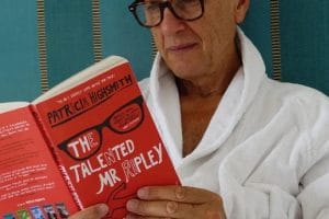 和理查德·格兰特写遍世界 Write Around the World with Richard E Grant 2021