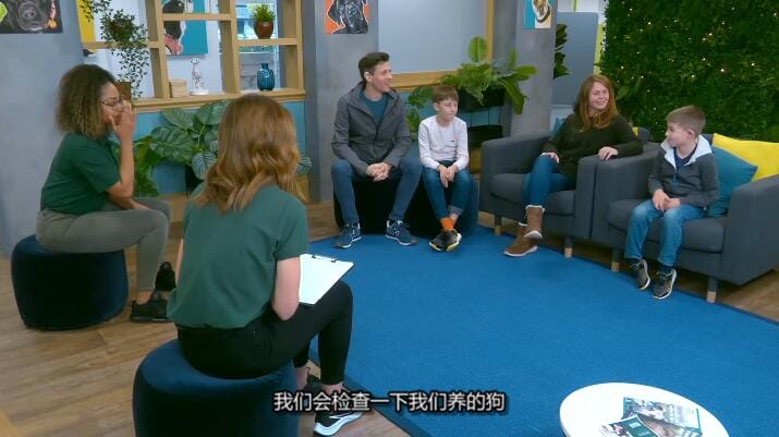 狗狗之家  第4季  The Dog House