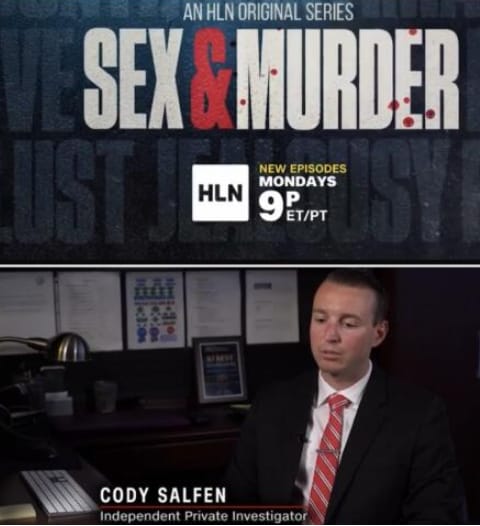 性与谋杀 第4季  Sex and Murder