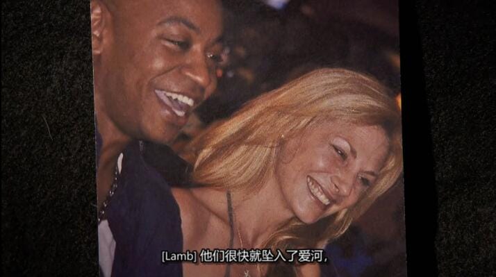 性与谋杀 第4季  Sex and Murder