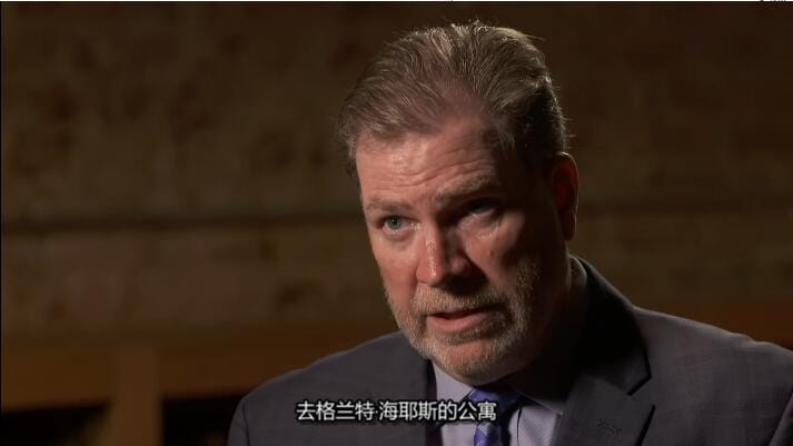 性与谋杀 第4季  Sex and Murder