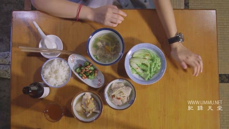 小城光影 One City with 36 Frames