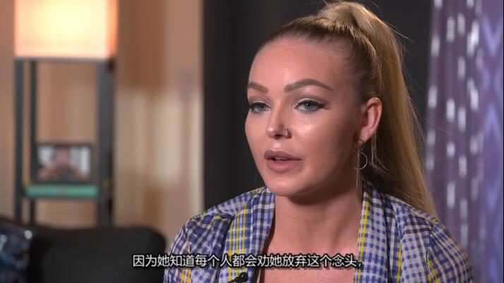 性与谋杀 第3季  Sex and Murder