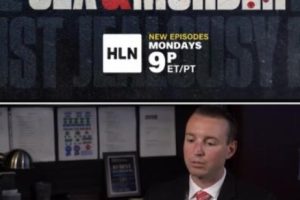 性与谋杀 第3季  Sex and Murder