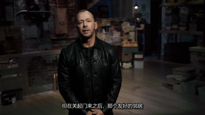 人魔  第6季  Very Scary People