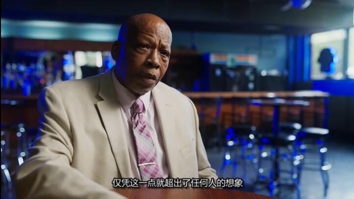 人魔  第6季  Very Scary People