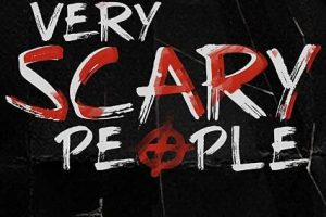 人魔  第6季  Very Scary People