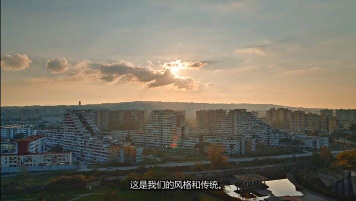 斯坦利·图齐：搜寻意大利  第1季  Stanley Tucci: Searching For Italy