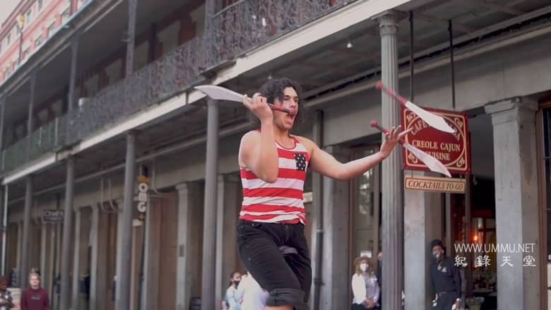 美国公路 American Highway