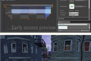 unreal engine 虚幻引擎 4.3 官方正式版全套游戏源码