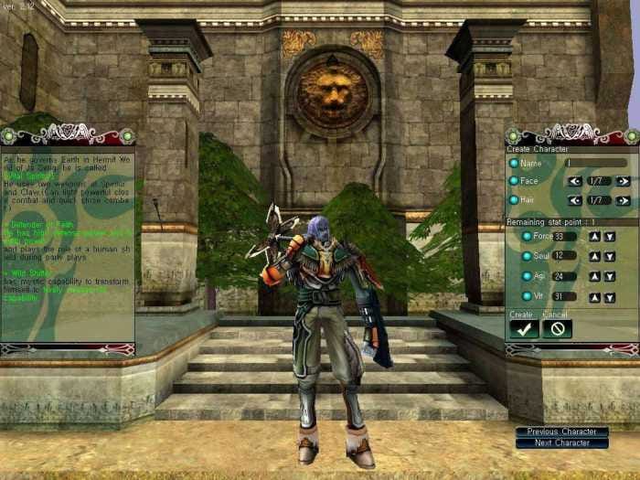 【绝对女神服务端】2020.07单机版修复版一键安装游戏程序纯不卡屏与100%CPU爆棚