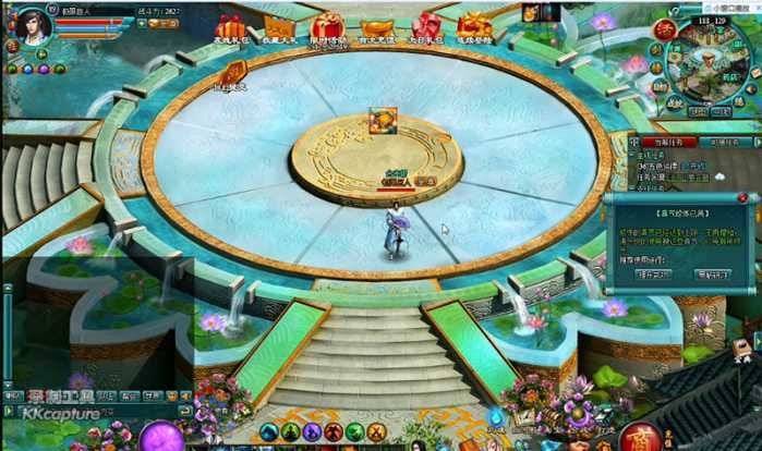 【天龙诀页游服务端】全新镜像系统一键端 带视频教程+改动文本文档