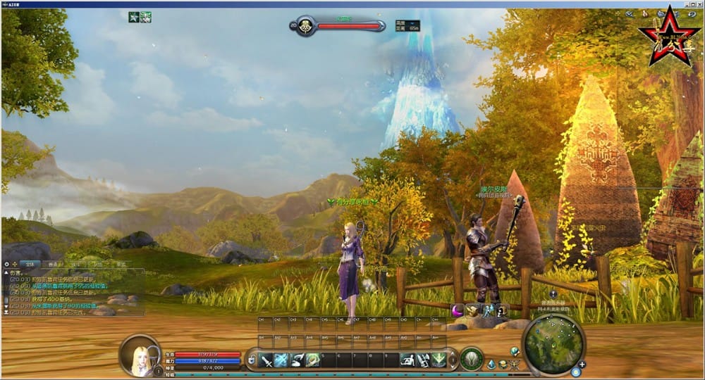 【永恒之塔5.8服务端】2020全新小结版一键端+GM方式内嵌+GM专用工具+详尽安裝构建教程