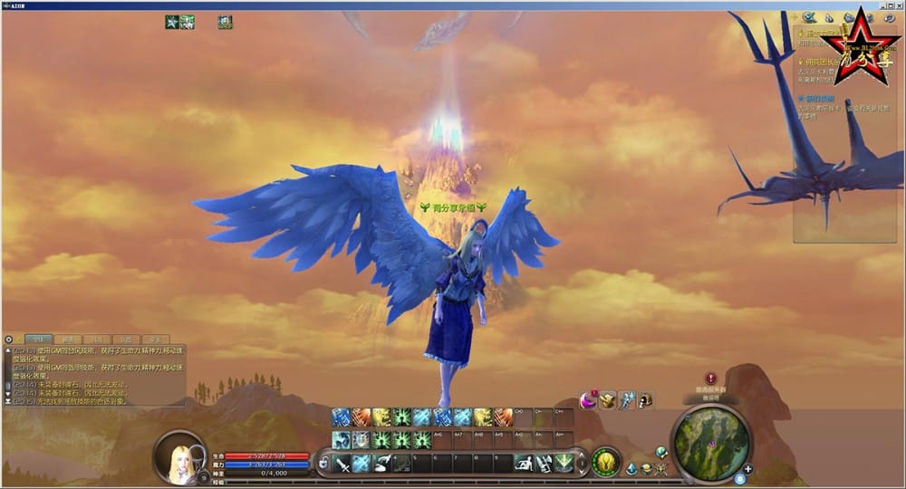 【永恒之塔5.8服务端】2020全新小结版一键端+GM方式内嵌+GM专用工具+详尽安裝构建教程