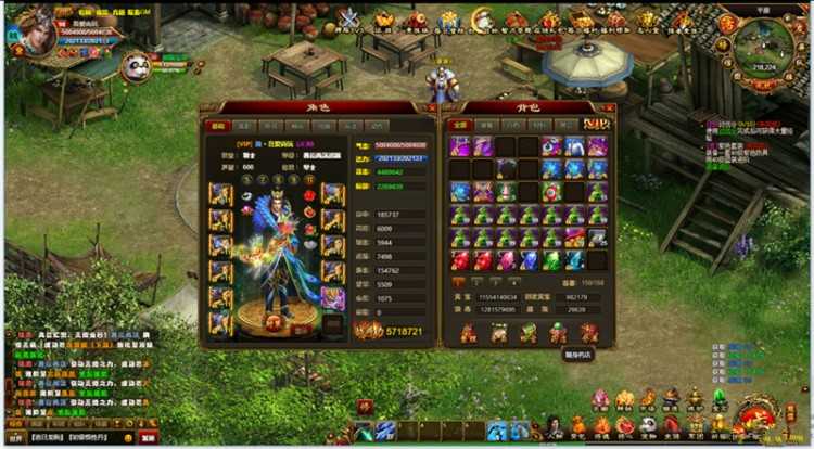 创世三国完整商业开区一键服务端+启动教程+物品ID+GM邮件后台等