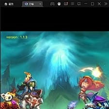 U145 【蛮荒记:起源】手游 一键即玩服务端+后台+外网教程