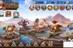 【三国吧兄弟】视频架设教程-完善GM充值工具，最新打包win服务端源码