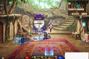 【DNF沫沫100单机终极版】同步国服，技能流畅！内置GM工具