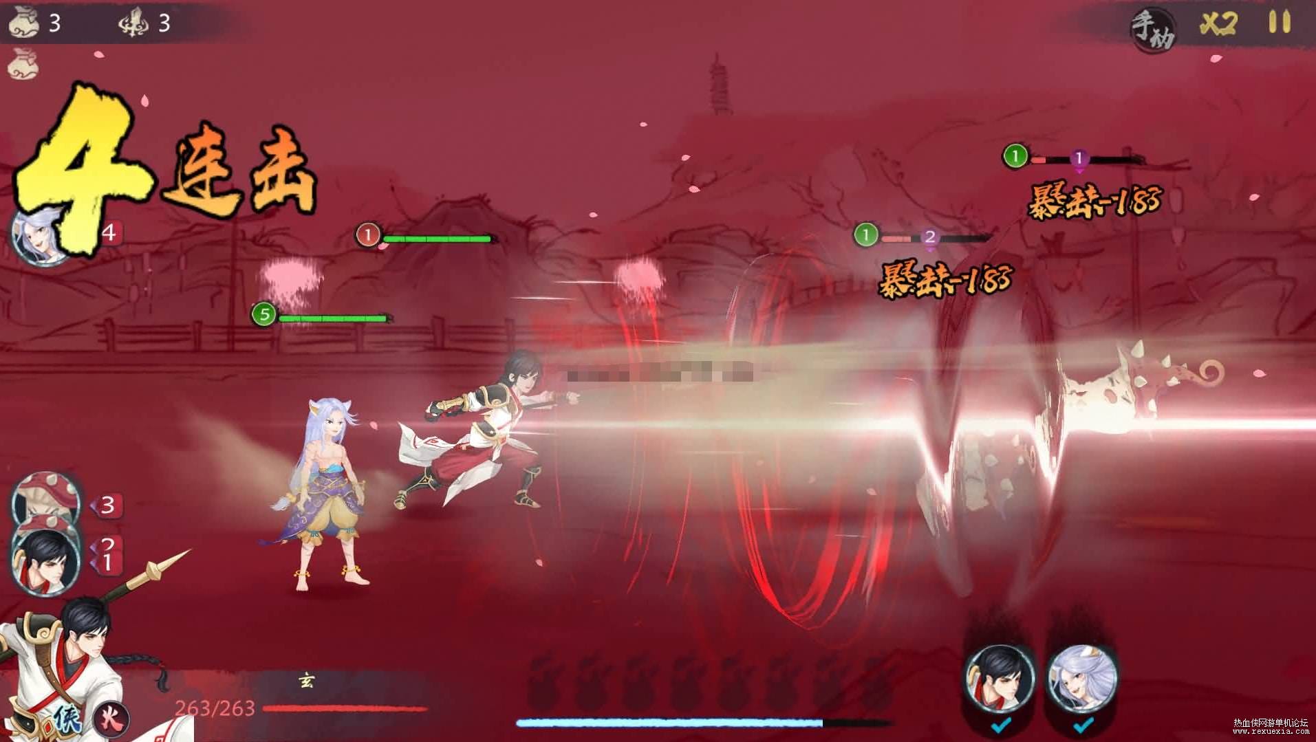 [手游] 亲测 【山海奇幻录】+视频架设教程+服务端+客户端+GM后台+炫酷画风