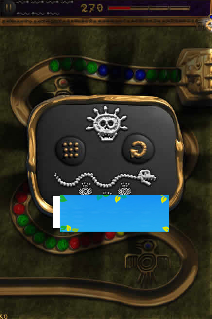 HTML5玛雅传奇游戏源码下载