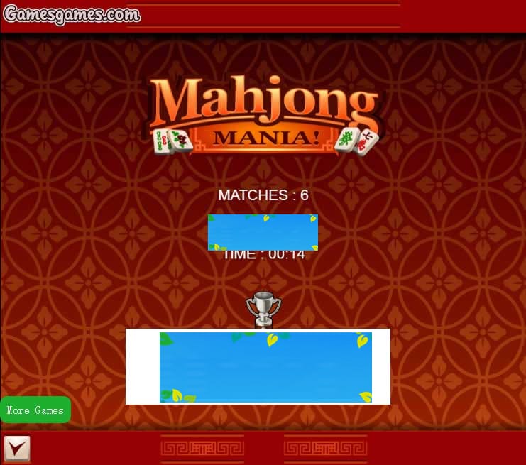 HTML5疯狂的麻将消除游戏源码下载