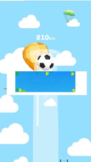 HTML5《大力射手》恶搞游戏源码下载