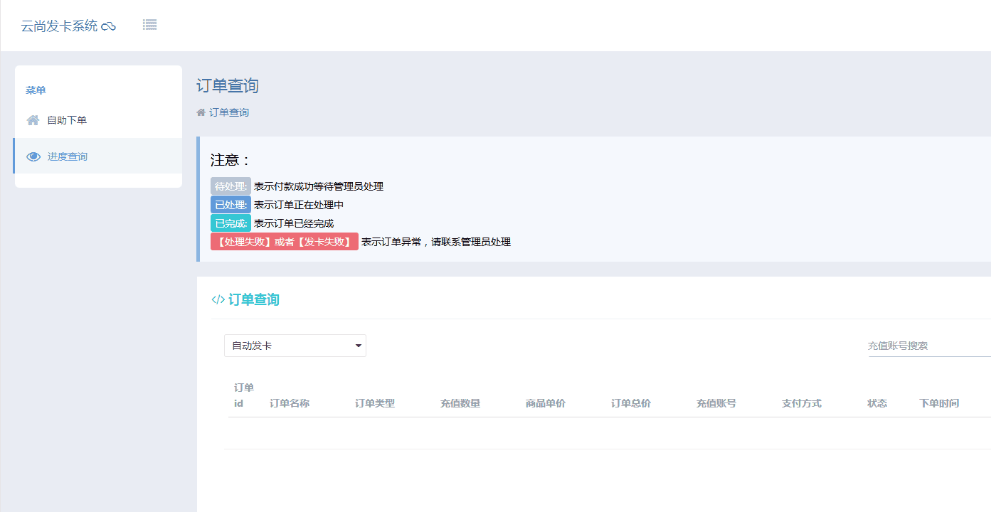 云尚发系统1.5.7源码