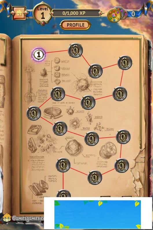 HTML5消除魔法石游戏源码下载