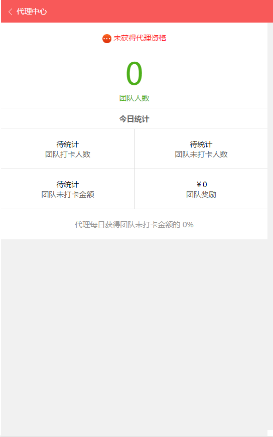 A880 【打卡定制版】最新H5定制版早起打卡支付已接带完整搭建教程