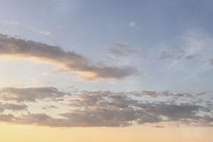 CSS3雾气飞过动画特效