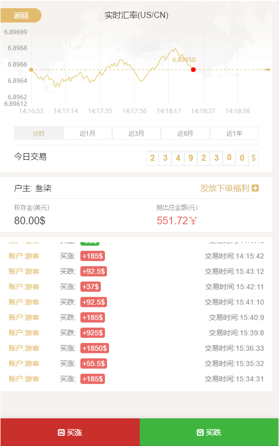 A901【白色新版币圈】最新完美运行美元币圈+安装教程+[已接支付]