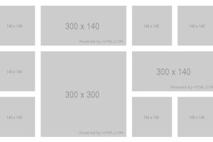 jQuery可拖动网格布局排列代码