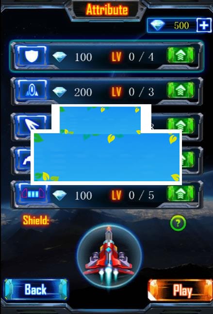 HTML5太空大战游戏源码下载_源码下载-ss