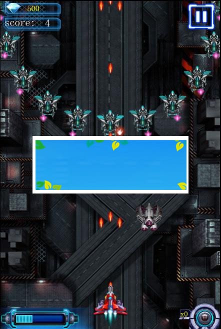 HTML5太空大战游戏源码下载_源码下载-ss