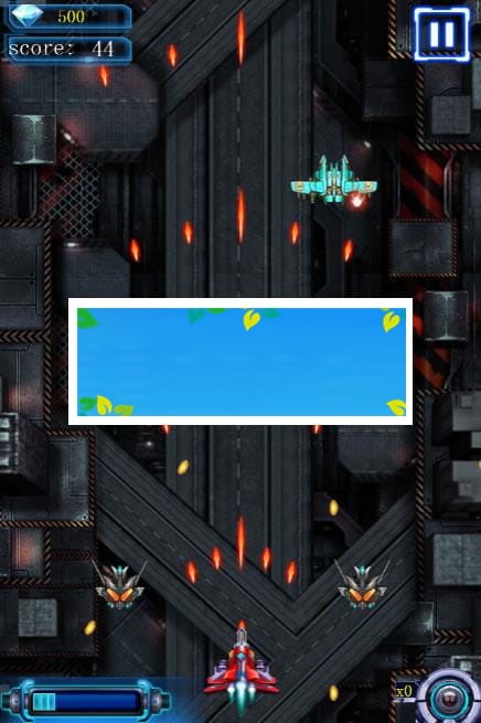 HTML5太空大战游戏源码下载_源码下载-ss